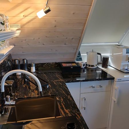 Apartamento Haus "Guck - Ins - Tal" Sasbachwalden Exterior foto