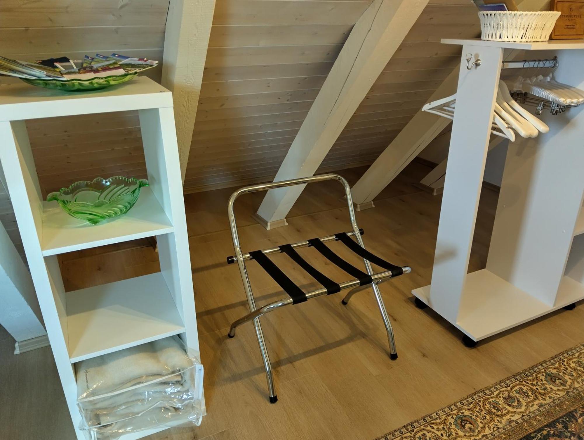 Apartamento Haus "Guck - Ins - Tal" Sasbachwalden Exterior foto