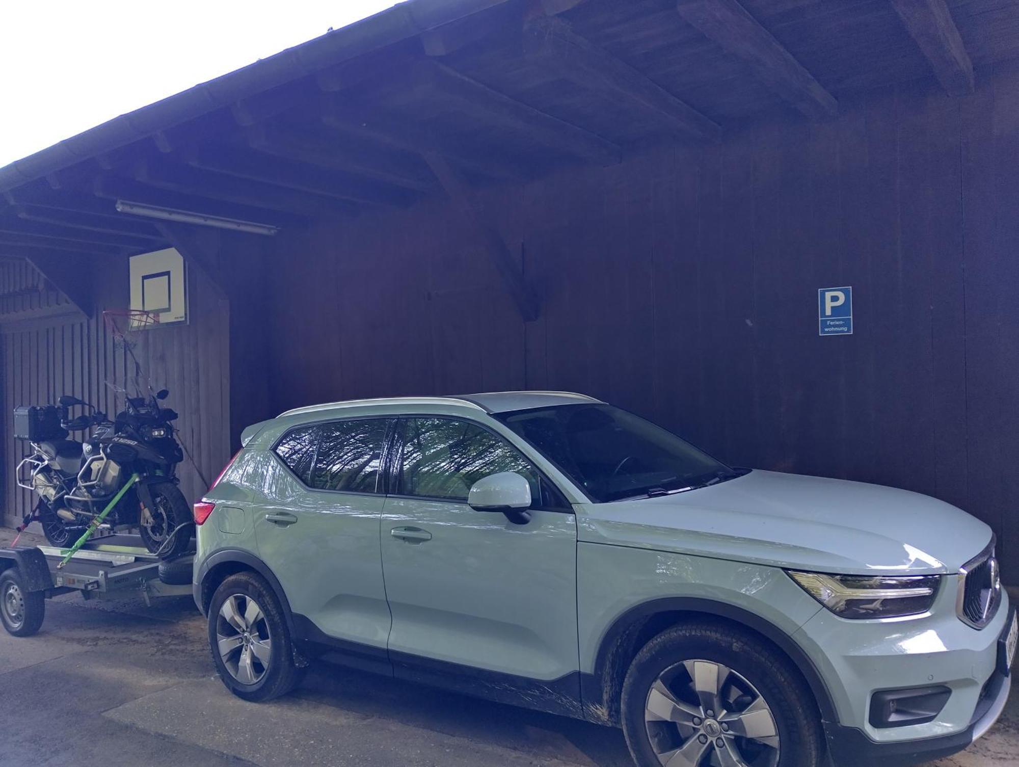 Apartamento Haus "Guck - Ins - Tal" Sasbachwalden Exterior foto