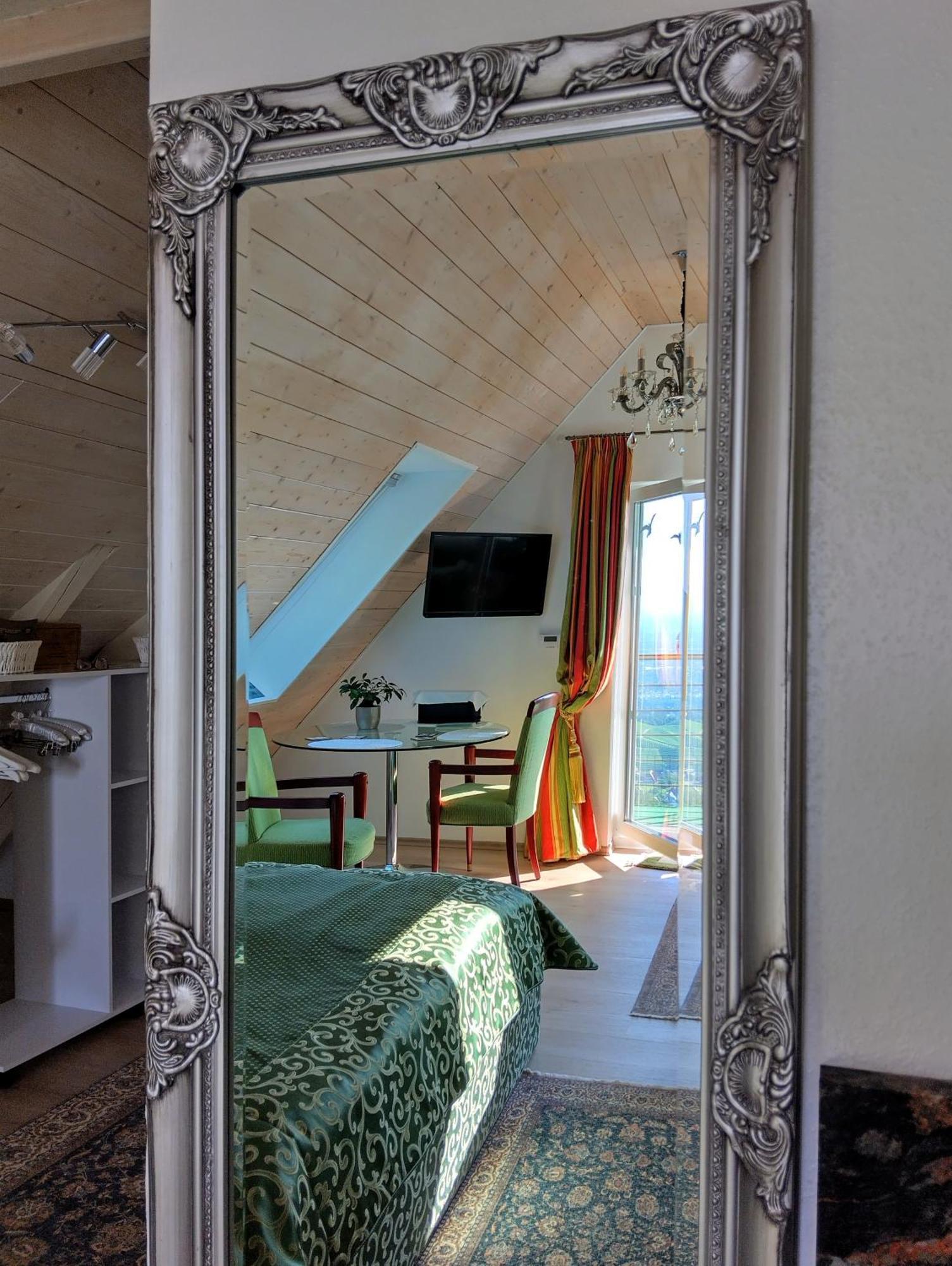 Apartamento Haus "Guck - Ins - Tal" Sasbachwalden Exterior foto