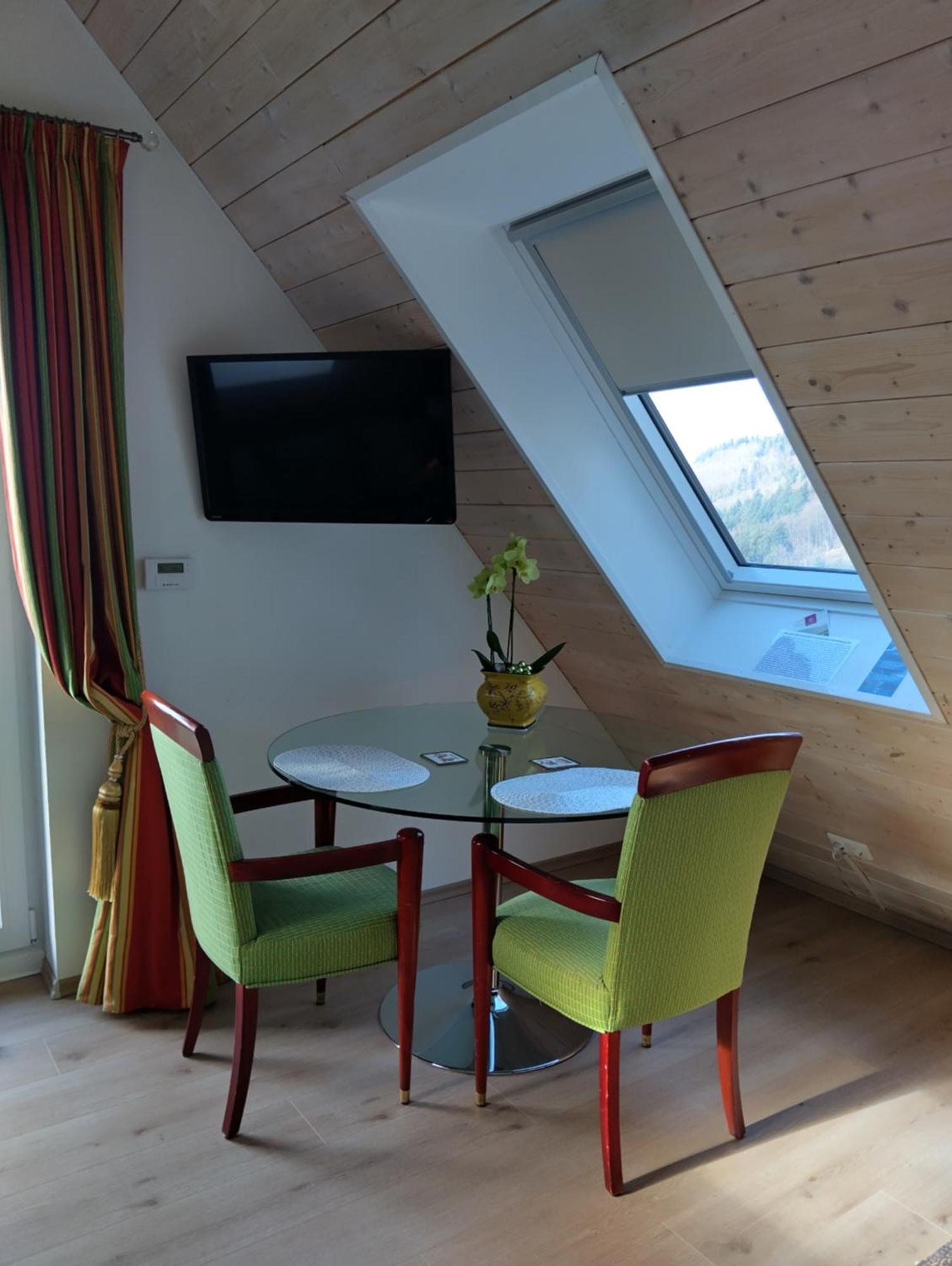 Apartamento Haus "Guck - Ins - Tal" Sasbachwalden Exterior foto