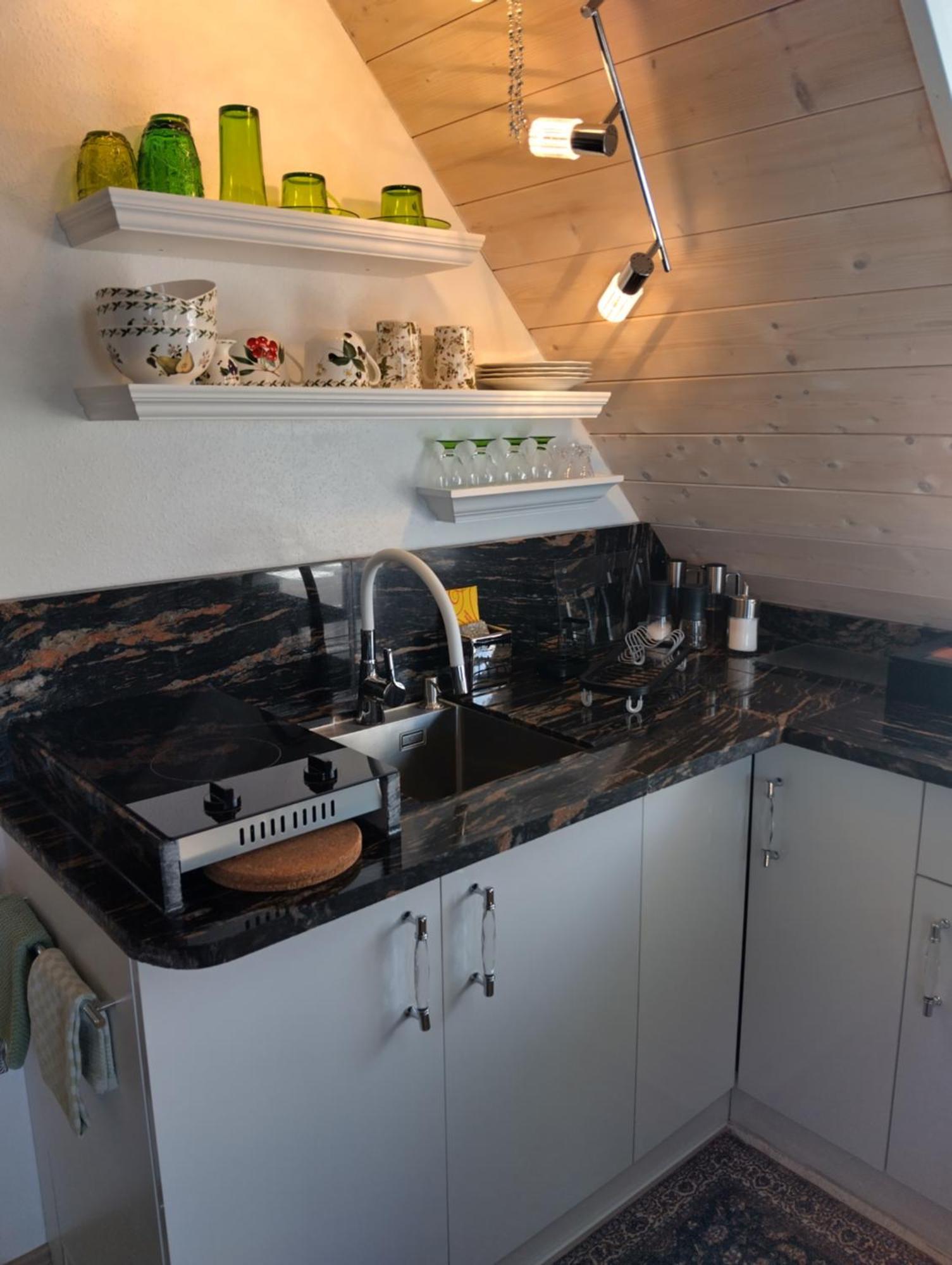 Apartamento Haus "Guck - Ins - Tal" Sasbachwalden Exterior foto