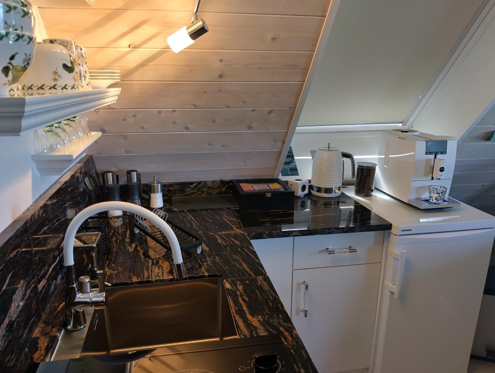 Apartamento Haus "Guck - Ins - Tal" Sasbachwalden Exterior foto