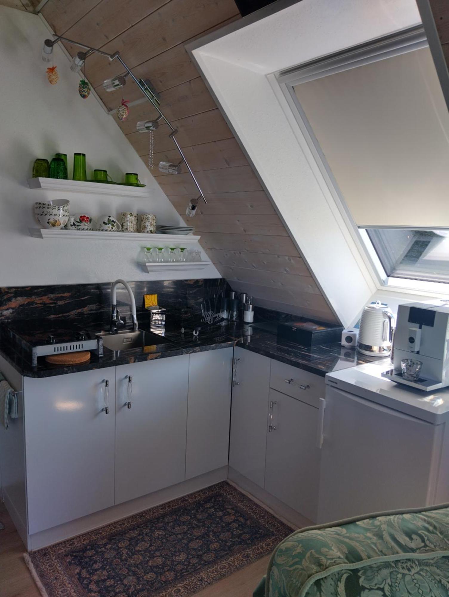 Apartamento Haus "Guck - Ins - Tal" Sasbachwalden Exterior foto