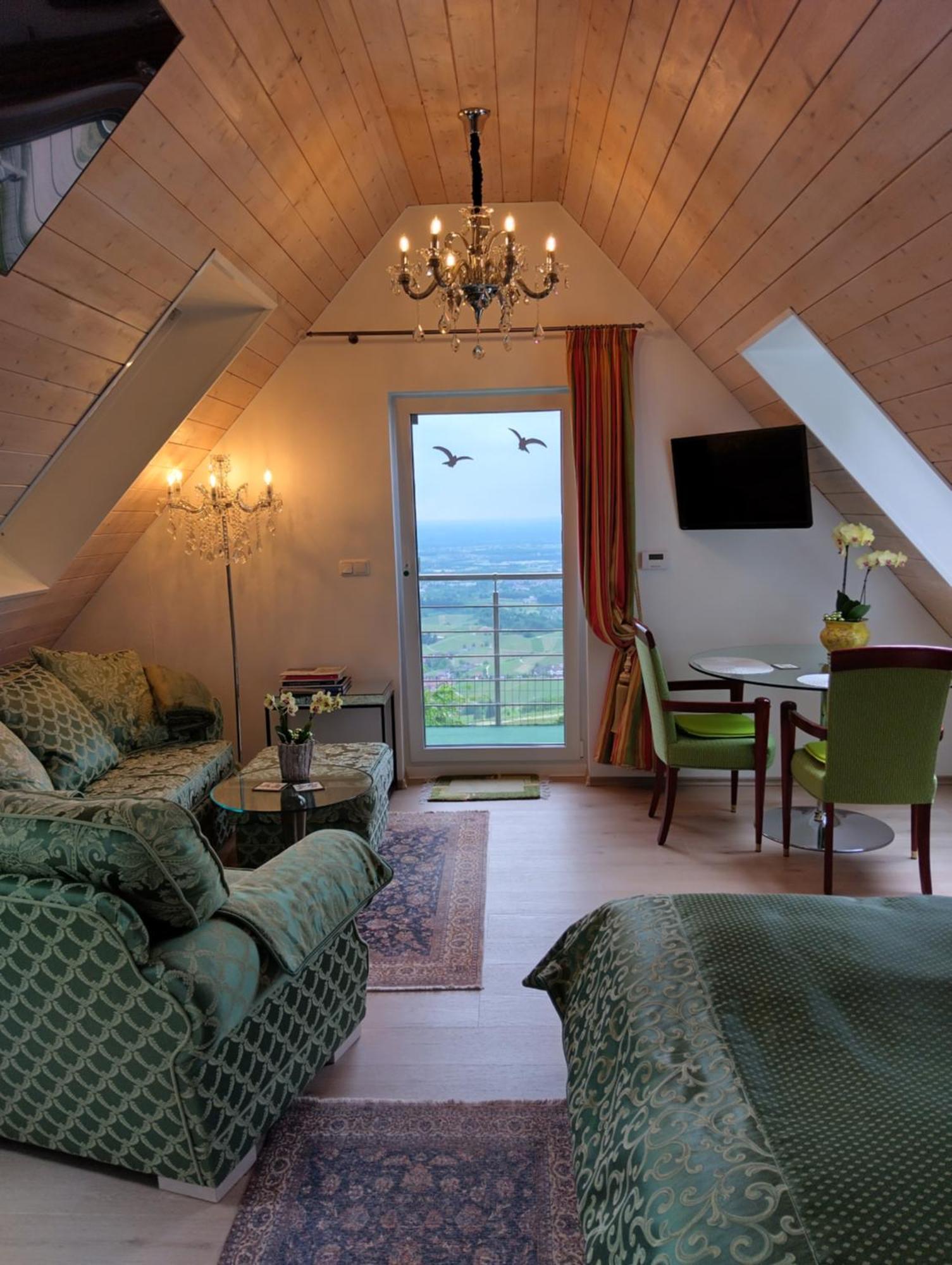 Apartamento Haus "Guck - Ins - Tal" Sasbachwalden Exterior foto