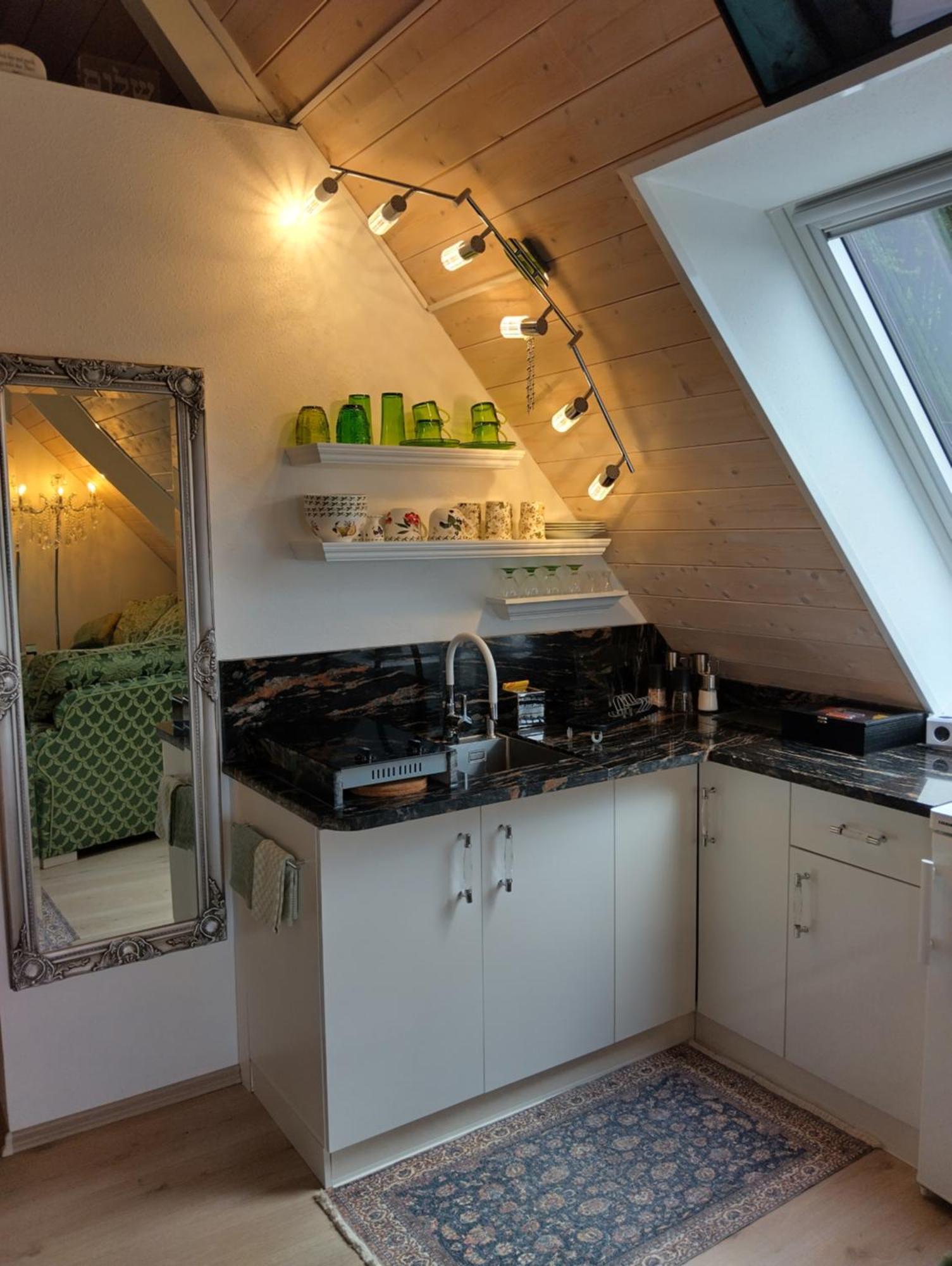 Apartamento Haus "Guck - Ins - Tal" Sasbachwalden Exterior foto